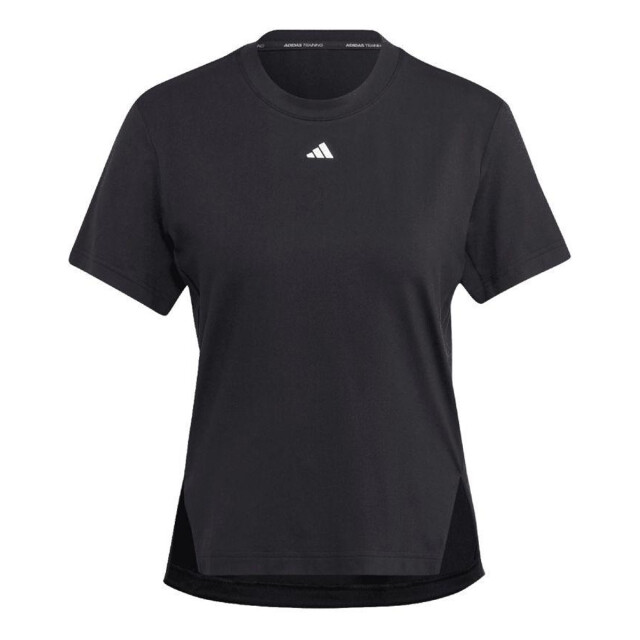 Adidas Dames veelzijdig t-shirt UTPP3292_black large