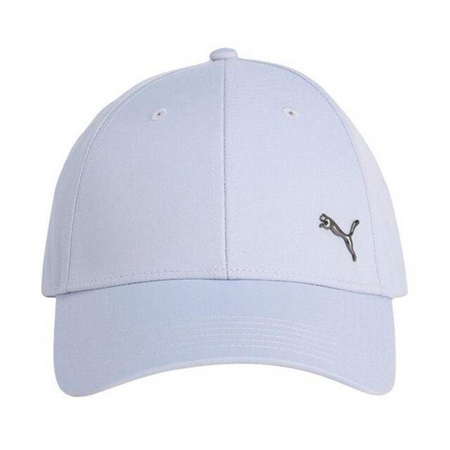 Puma Ess metalen embleem baseball cap UTPP2798_blue large