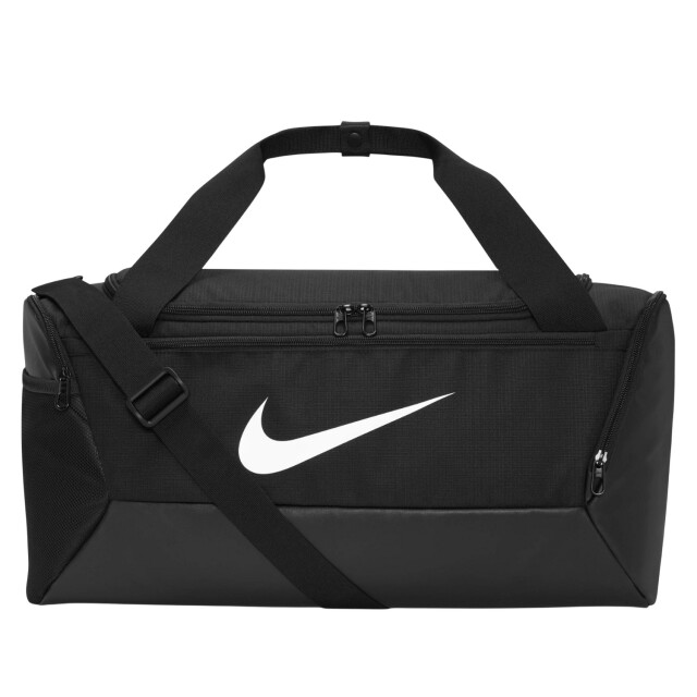 Nike Brasilia duffeltas UTPP3223_grey large