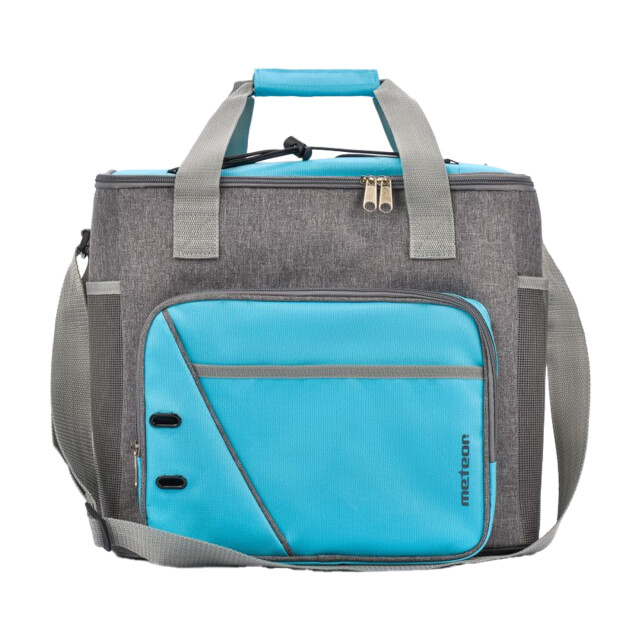 Meteor Frosty 30l koeltas UTPP3255_bluegreysilver large