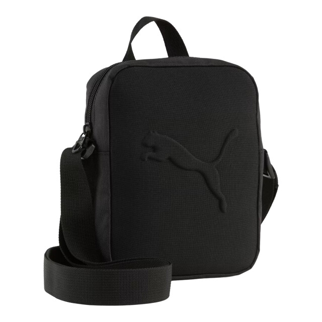 Puma Buzz crossbody tas UTPP3252_black large