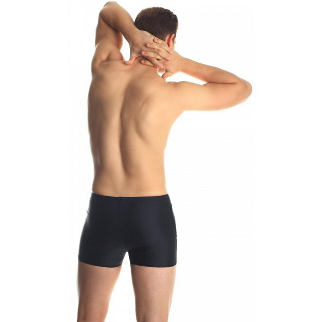 Aqua Speed Heren sasha zwemshort UTPP322_black large