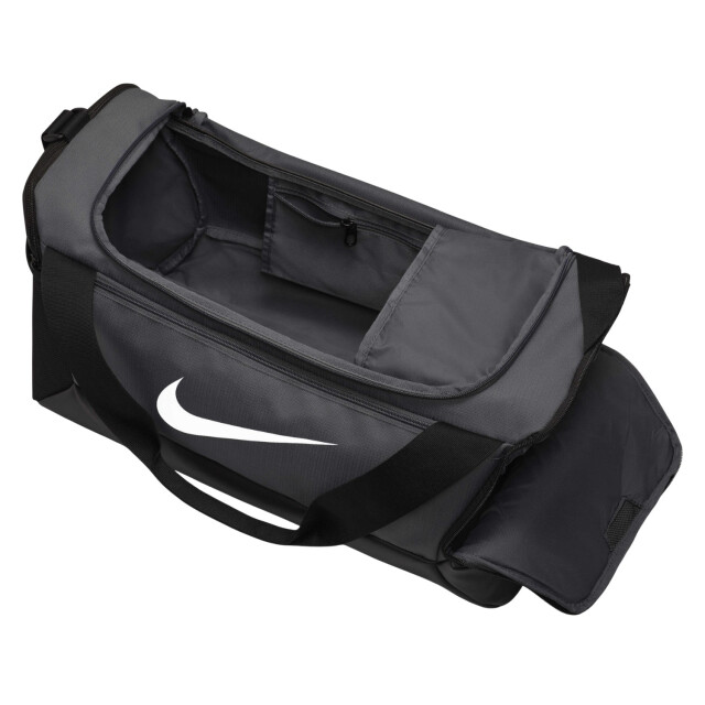 Nike Brasilia duffeltas UTPP3223_blackgrey large