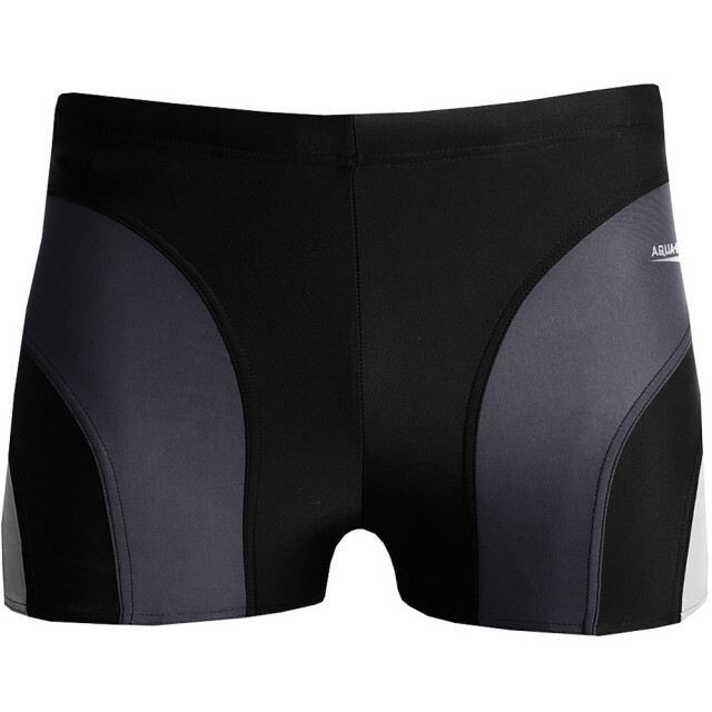 Aqua Speed Heren sasha zwemshort UTPP322_black large
