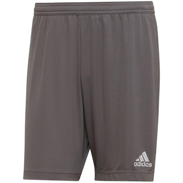 Adidas Dames entrada 22 korte broek UTPP3177_grey large