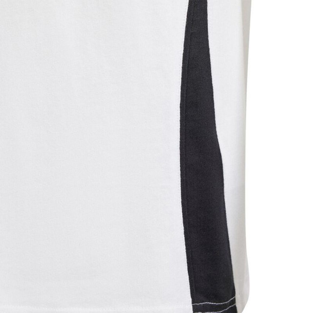 Adidas Kinderen/kinderen tiro 24 t-shirt UTPP3187_white large