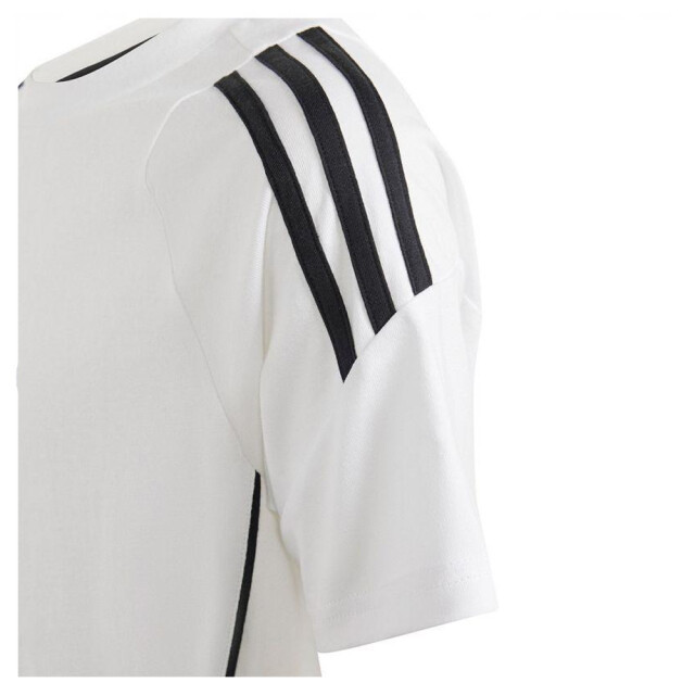 Adidas Kinderen/kinderen tiro 24 t-shirt UTPP3187_white large