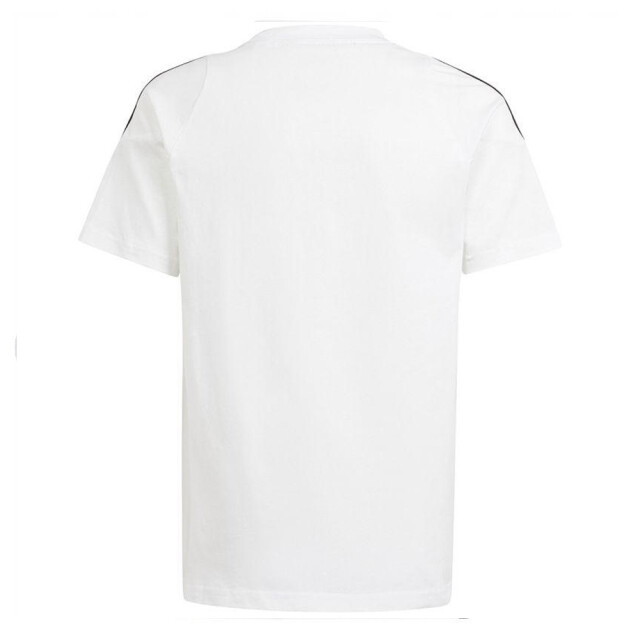 Adidas Kinderen/kinderen tiro 24 t-shirt UTPP3187_white large
