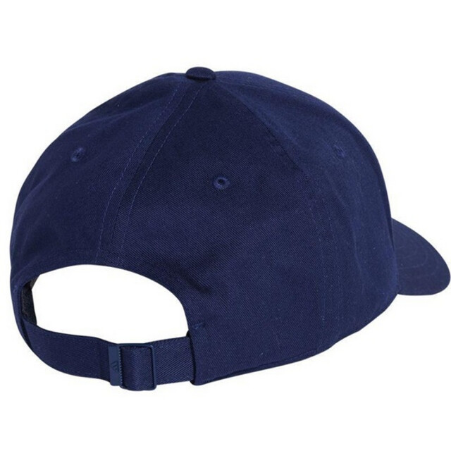 Adidas Baseballcap met logo voor volwassenen UTPP3196_navyblue large