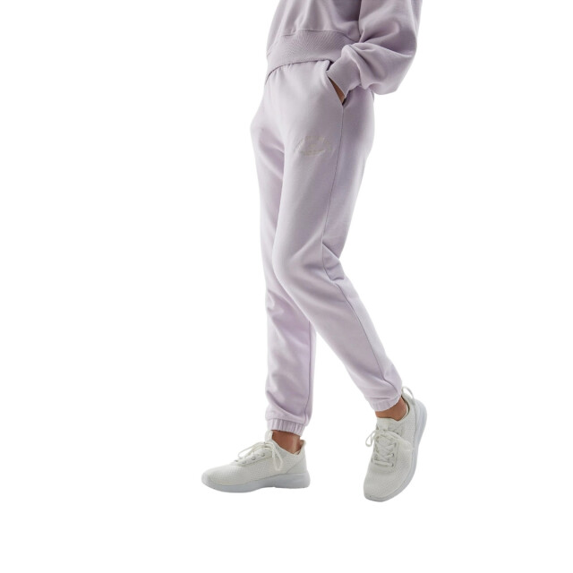 4F Dames cas f472 joggingbroek UTPP3171_violet large