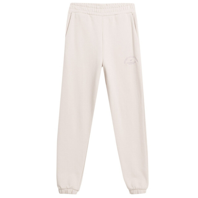 4F Dames cas f472 joggingbroek UTPP3171_beige large