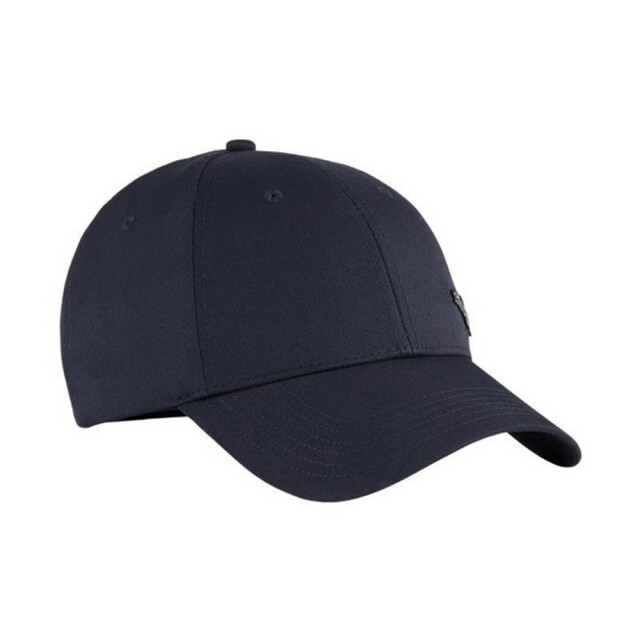 Puma Ess metalen embleem baseball cap UTPP2798_navyblue large