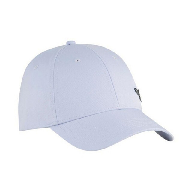 Puma Ess metalen embleem baseball cap UTPP2798_blue large