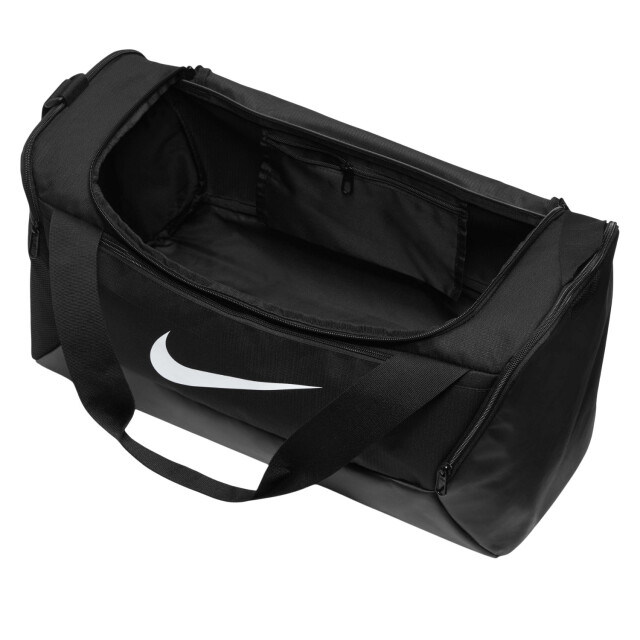Nike Brasilia duffeltas UTPP3223_grey large