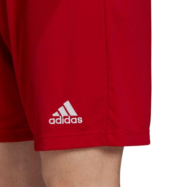 Adidas Dames entrada 22 korte broek UTPP3177_red large