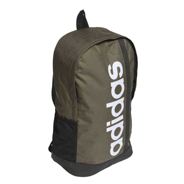 Adidas Essentials lineaire rugzak UTPP3201_brown large