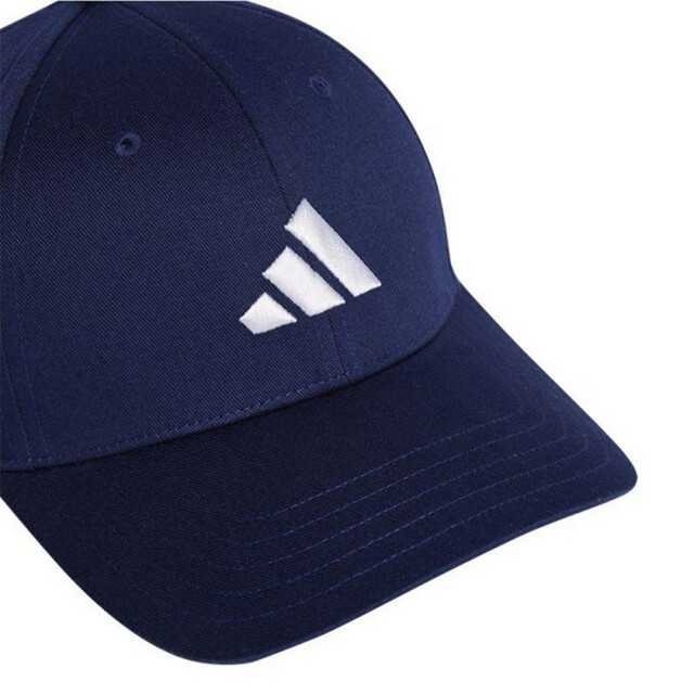Adidas Baseballcap met logo voor volwassenen UTPP3196_navyblue large