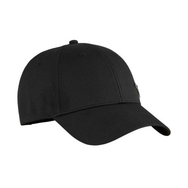Puma Essentiële logo baseball cap UTPP3198_black large