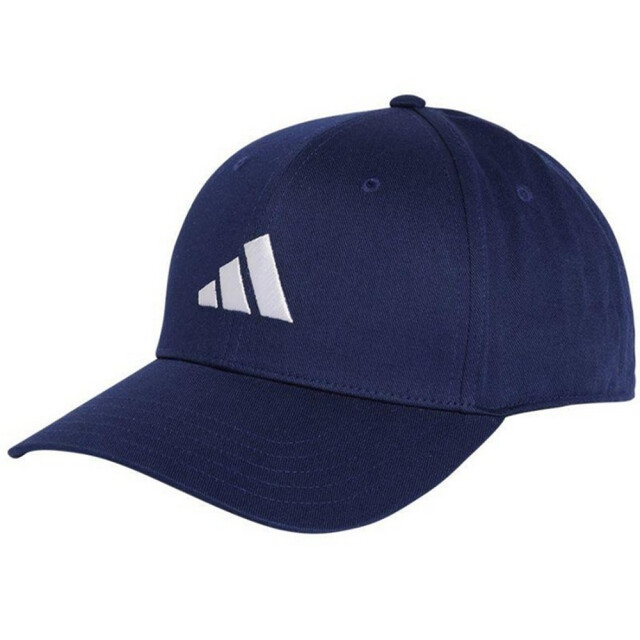 Adidas Baseballcap met logo voor volwassenen UTPP3196_navyblue large