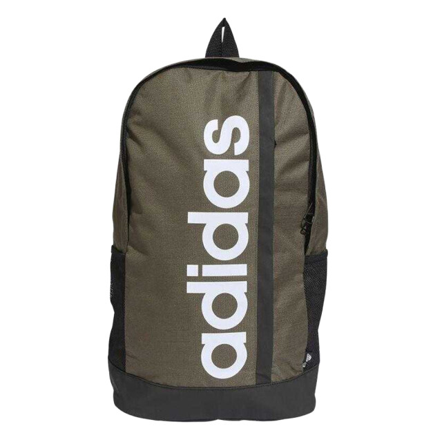 Adidas Essentials lineaire rugzak UTPP3201_brown large