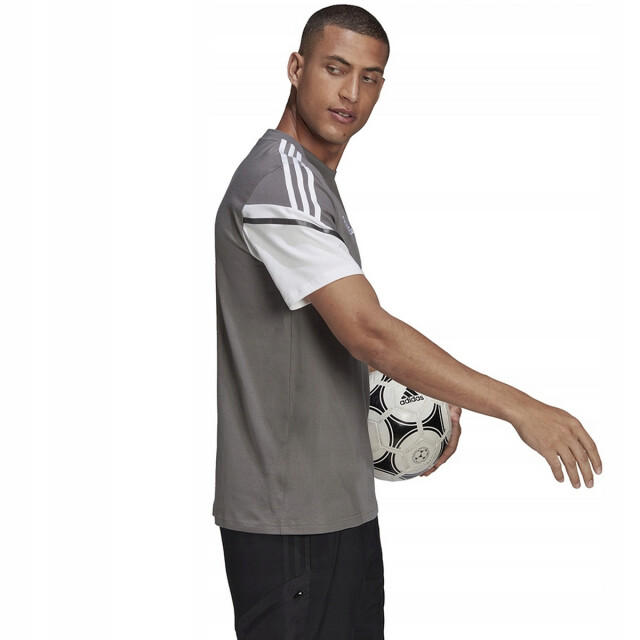 Adidas Heren condivo 22 t-shirt UTPP3166_whitesilver large