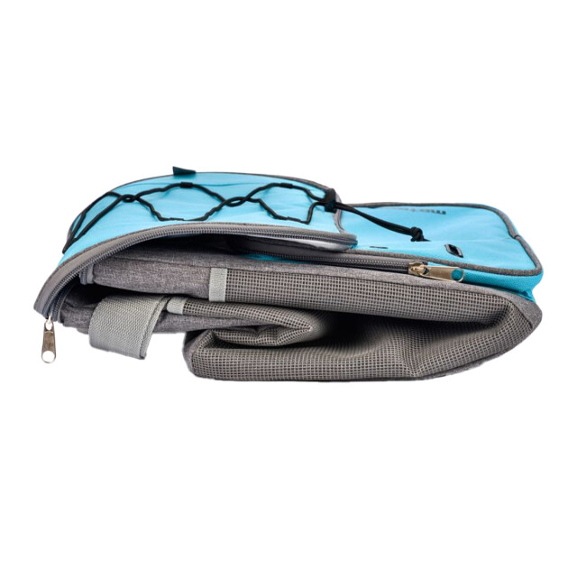 Meteor Frosty 30l koeltas UTPP3255_bluegreysilver large