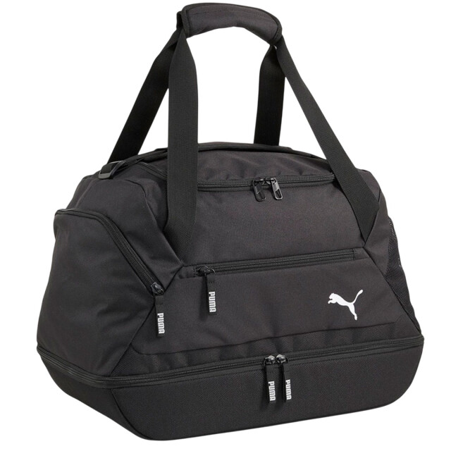 Puma Teamdoel duffeltas UTPP3234_black large