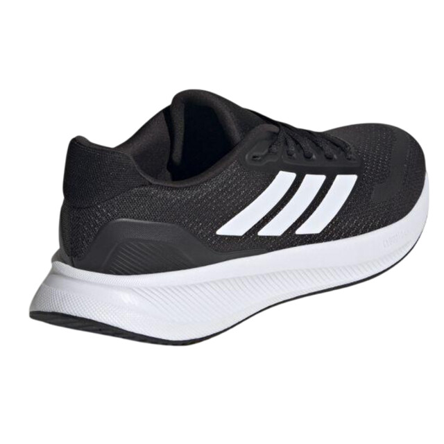 Adidas Dames runfalcon 5 hardloopschoenen UTPP3159_blackwhite large