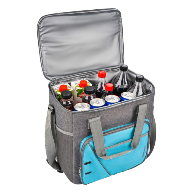 Meteor Frosty 30l koeltas UTPP3255_bluegreysilver large