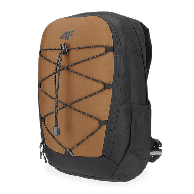 4F M187 rugzak UTPP3229_brown large