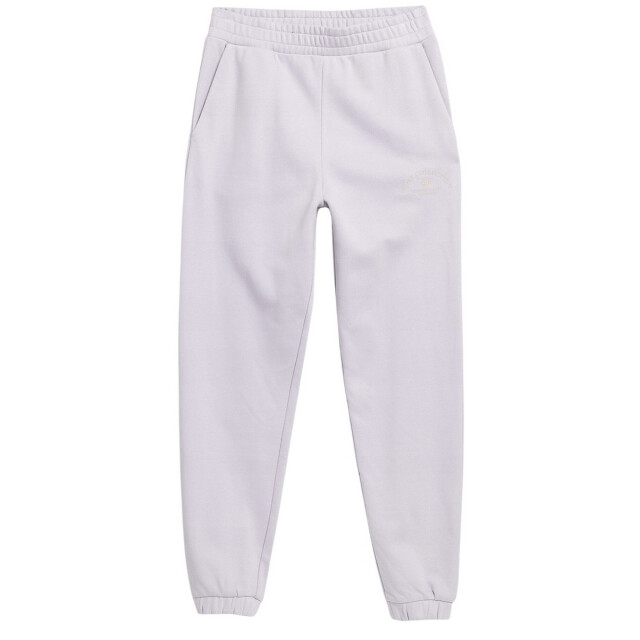 4F Dames cas f472 joggingbroek UTPP3171_violet large
