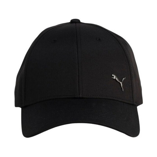 Puma Essentiële logo baseball cap UTPP3198_black large