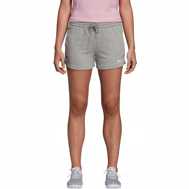Adidas Dames essentials shorts UTPP319_grey large