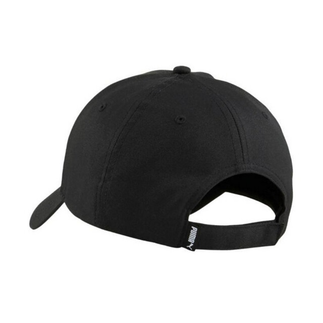 Puma Essentiële logo baseball cap UTPP3198_black large