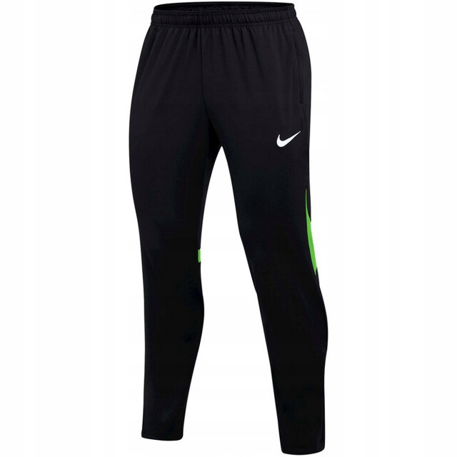 Nike Heren academy pro dri-fit joggingbroek UTPP3148_blackgreen large