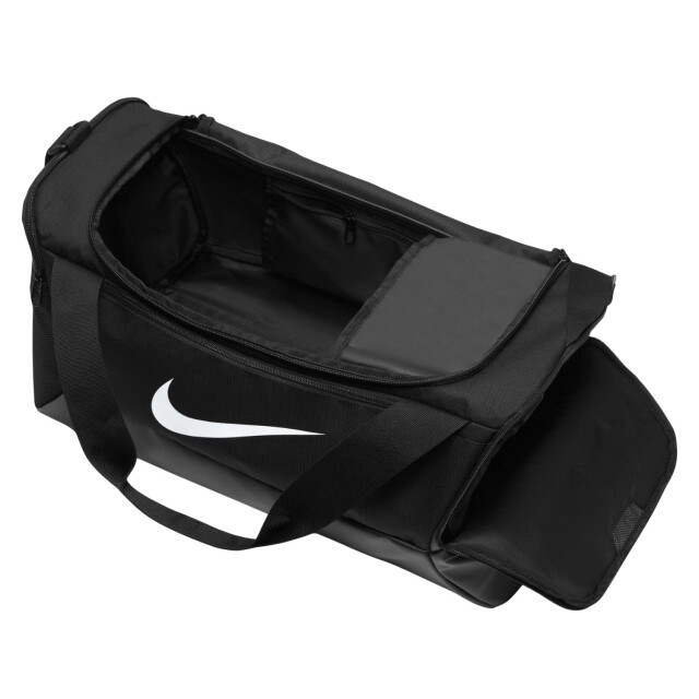 Nike Brasilia duffeltas UTPP3223_grey large
