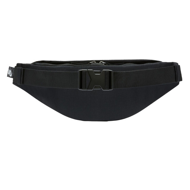 Nike Polyester heuptasje met erfgoedlogo UTPP3141_black large