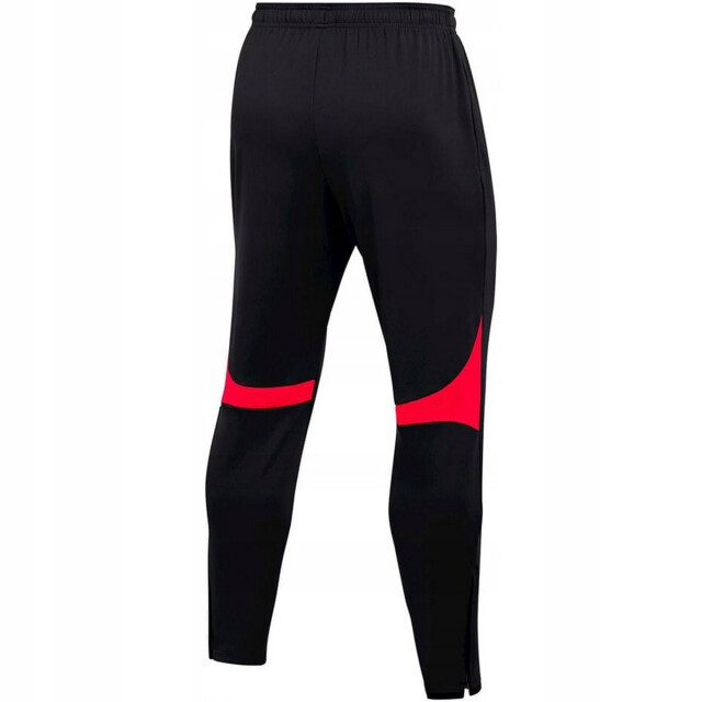 Nike Heren academy pro dri-fit joggingbroek UTPP3148_blackred large