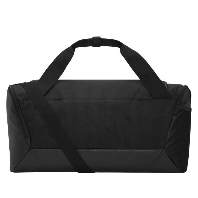 Nike Brasilia duffeltas UTPP3223_grey large