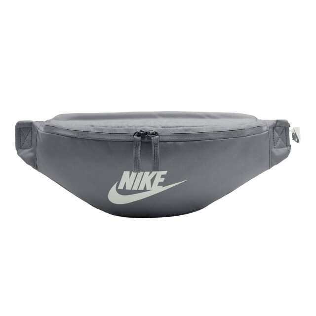 Nike Polyester heuptasje met erfgoedlogo UTPP3141_smokegreywhite large