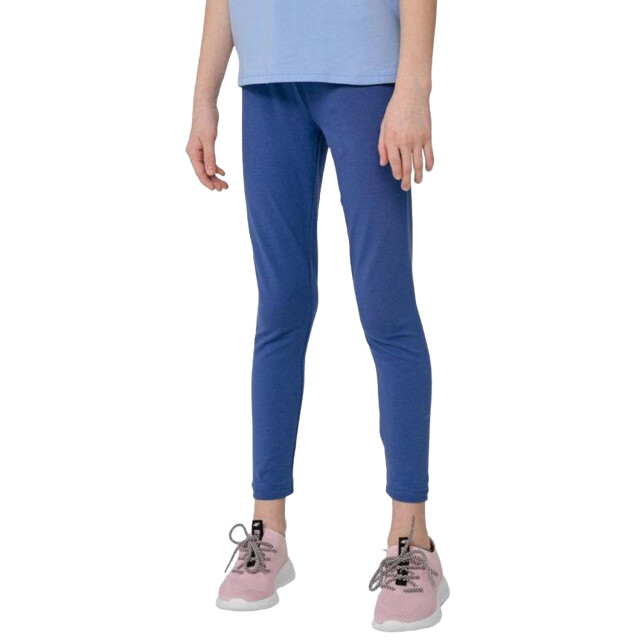 4F Meisjes hjl22 legging UTPP3107_blue large