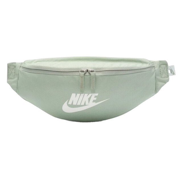Nike Polyester heuptasje met erfgoedlogo UTPP3141_jade large