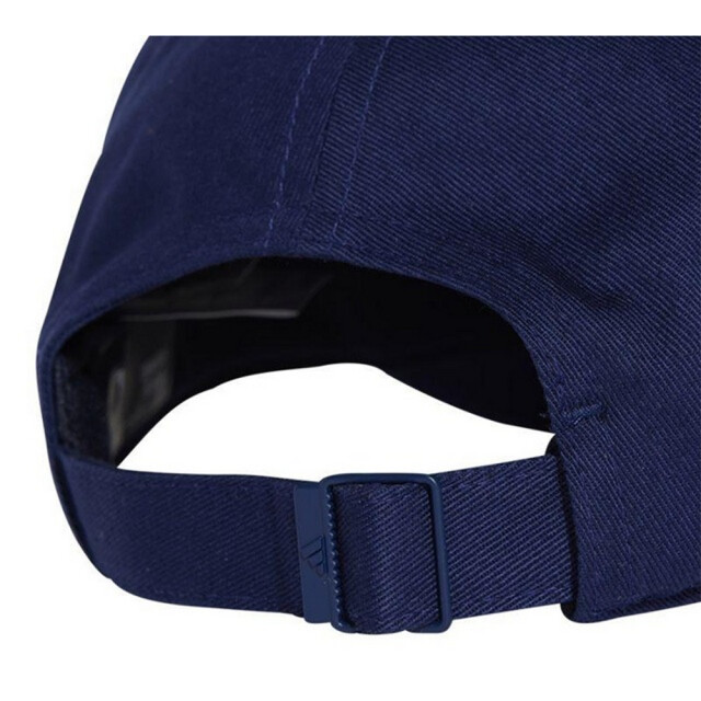 Adidas Baseballcap met logo voor volwassenen UTPP3196_navyblue large
