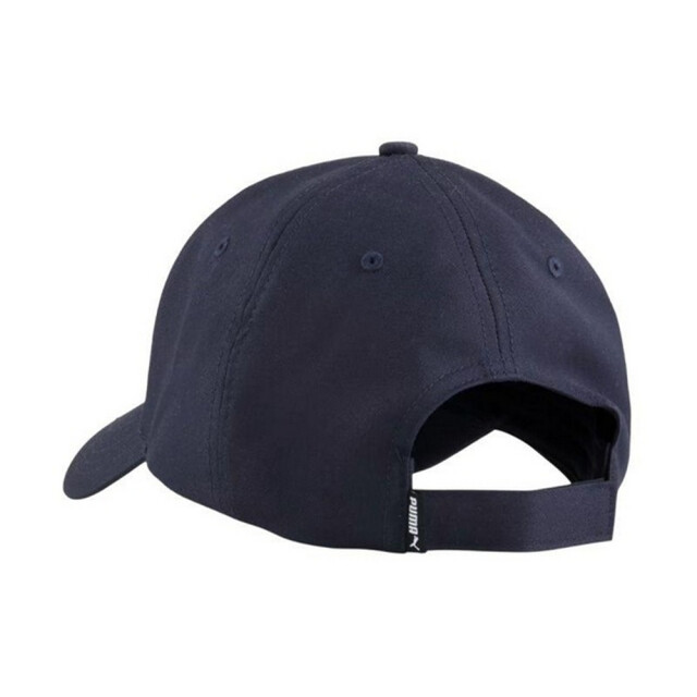 Puma Ess metalen embleem baseball cap UTPP2798_navyblue large