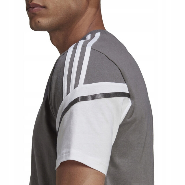Adidas Heren condivo 22 t-shirt UTPP3166_whitesilver large