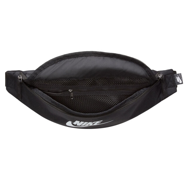 Nike Polyester heuptasje met erfgoedlogo UTPP3141_black large