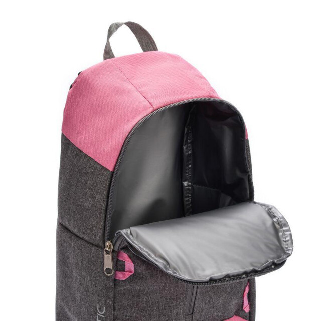 Meteor Arctic thermal 10l rugzak UTPP3208_greypink large