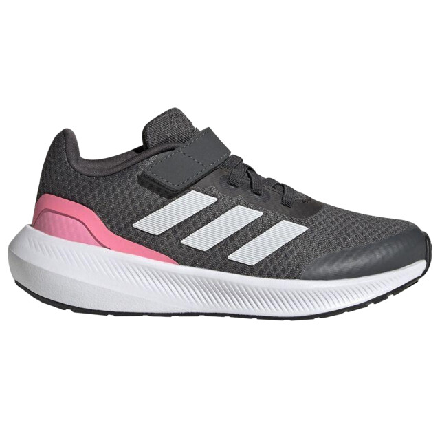 Adidas Kinder runfalcon 3.0 el k trainers UTPP3116_black large