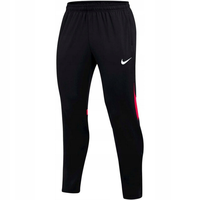 Nike Heren academy pro dri-fit joggingbroek UTPP3148_blackred large