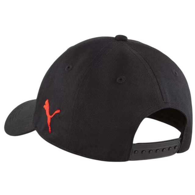 Puma Unisex essentials ac milan pet voor volwassenen UTPP3059_black large